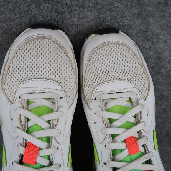 Nike Shoes Womens 7 Air Max Excee Athletic Trainers Casual Sneakers Lace Up Logo - Picture 9 of 15